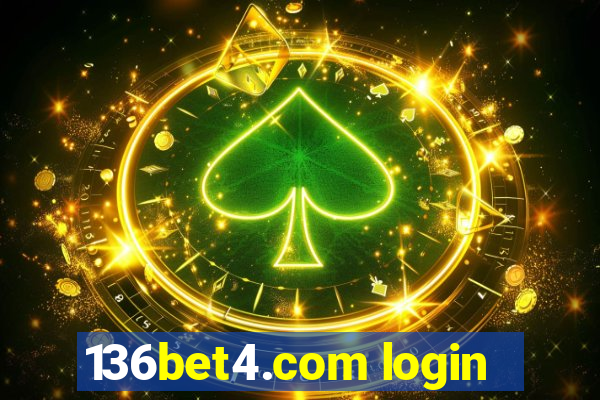 136bet4.com login